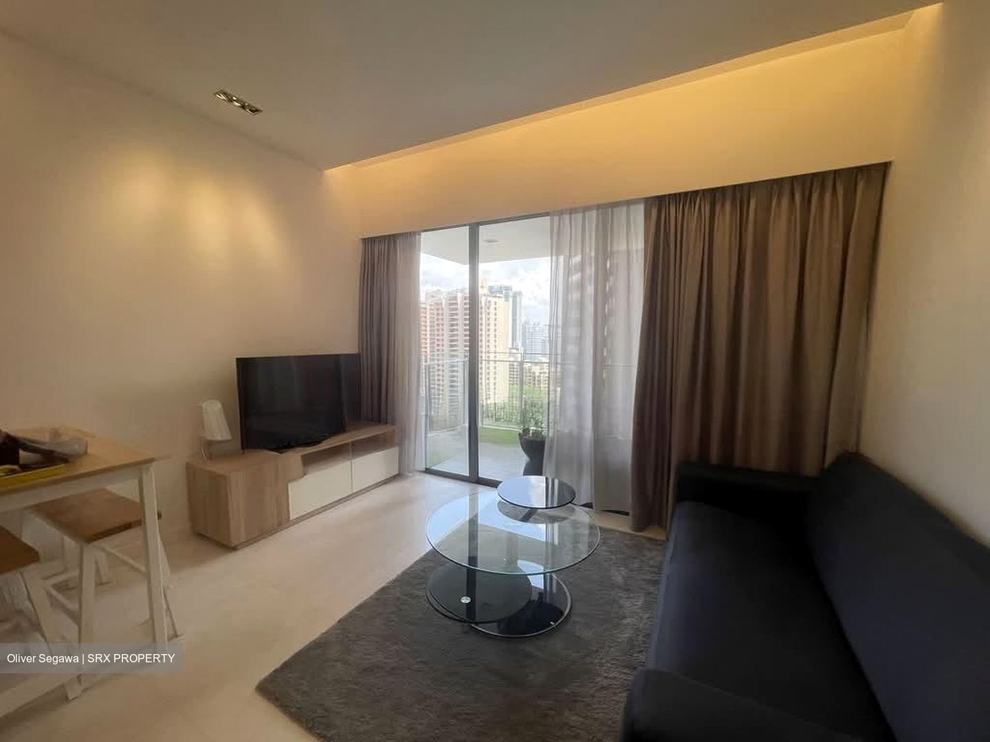 Starlight Suites (D9), Apartment #564998921